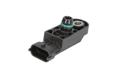 Injectie centrala/comanda - Senzor presiune galerie admisie (3 pini) ABARTH 124 SPIDER, 500 / 595 / 695, 500C / 595C / 695C, GRANDE PUNTO, PUNTO, PUNTO EVO; ALFA ROMEO 159, 4C, 4C SPIDER, GIULIETTA, MITO 0.9-2.5D dupa 2001