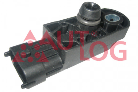 Electrica - Senzor presiune galerie admisie (3 pini) ABARTH 124 SPIDER, 500 / 595 / 695, 500C / 595C / 695C, GRANDE PUNTO, PUNTO, PUNTO EVO; ALFA ROMEO 159, 4C, 4C SPIDER, GIULIETTA, MITO 0.9-2.5D dupa 2001
