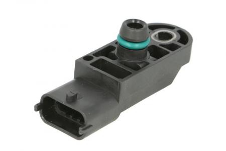 Injectie centrala/comanda - Senzor presiune galerie admisie (3 pini) ABARTH 500 / 595 / 695, 500C / 595C / 695C, GRANDE PUNTO, PUNTO; ALFA ROMEO 159, 4C, 4C SPIDER, BRERA, GIULIETTA, MITO, SPIDER; DACIA DOKKER 0.9-2.5D dupa 2001