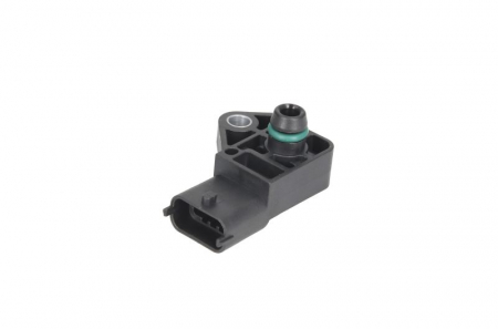Alimentare combustibil - Senzor presiune galerie admisie (3 pini) ALFA ROMEO 156; HONDA CIVIC VII; OPEL ASTRA G, ASTRA G CLASSIC, ASTRA H, ASTRA H GTC, COMBO, COMBO TOUR, CORSA C, MERIVA A, VIVARO A 1.3D-2.5D 