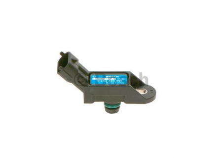 Electrica - Senzor presiune galerie admisie (3 pini) ALFA ROMEO 156; OPEL COMBO, COMBO TOUR, CORSA C, CORSA D, MERIVA A, VIVARO A; SMART CABRIO, CITY-COUPE, CROSSBLADE, FORTWO, ROADSTER 0.6-2.5D dupa 1998