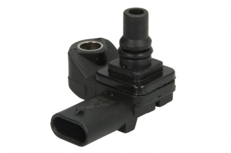 Electrica - Senzor presiune galerie admisie (3 pini) BMW Seria 1 (E81), 1 (E82), 1 (E87), 1 (E88), 1 (F20), 1 (F21), 2 (F22, F87), 2 (F23), 2 (F45), 2 GRAN TOURER (F46), 3 (E90), 3 (E91), 3 (E92) 1.5D-3.0H dupa 2