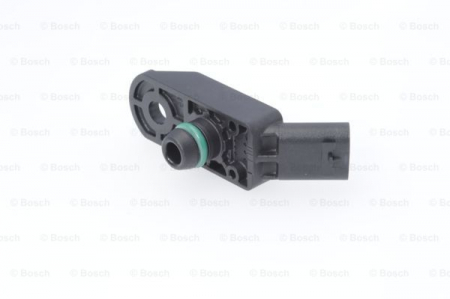 Senzor presiune galerie admisie potrivit BMW Seria 1 (F20), 1 (F21), 3 (F30, F80), 3 (F31); CITROEN C4 GRAND PICASSO I, C4 GRAND PICASSO II, C4 II, C4 PICASSO I, C4 PICASSO II 1.6/1.6H dupa 2007 - (3  [4]