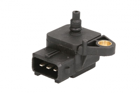 Electrica - Senzor presiune galerie admisie (3 pini) BMW Seria 3 (E46), 5 (E39), 7 (E38), X5 (E53); LAND ROVER FREELANDER, RANGE ROVER III; MG MG ZT, MG ZT- T; OPEL OMEGA B; ROVER 75 2.0D-3.9D intre 1998-2012
