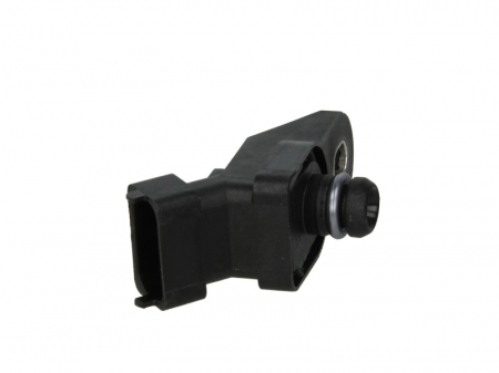 Electrica - Senzor presiune galerie admisie (3 pini) BMW Seria 3 (E46), 5 (E39), X5 (E53) 2.5D/3.0D intre 1998-2005