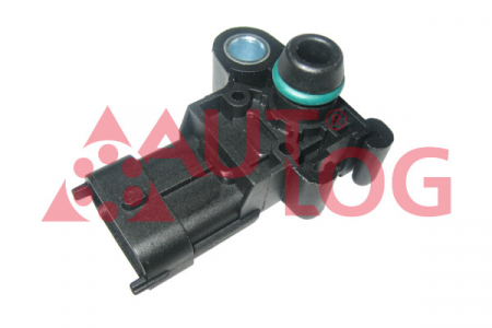 Alimentare combustibil - Senzor presiune galerie admisie (3 pini) CADILLAC CTS, CTS SPORT, SRX; CHEVROLET ALERO, AVEO, AVEO / KALOS, CAPTIVA, COBALT, CRUZE, HHR, MALIBU, SPARK, TRAX, VOLT; OPEL ADAM, AMPERA 1.0-6.2 dupa 2000
