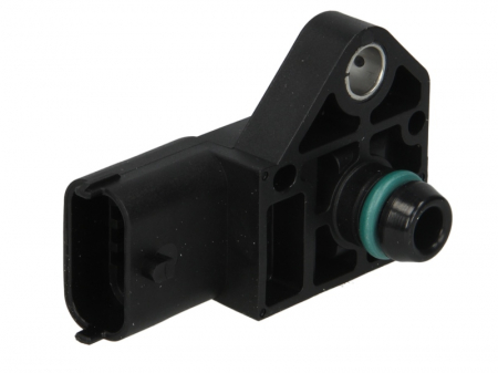 Electrica - Senzor presiune galerie admisie (3 pini) CADILLAC CTS, SRX, STS; CHEVROLET VECTRA; OPEL ASTRA G, ASTRA H, CORSA C, CORSA D, MERIVA A, SIGNUM, VECTRA C, VECTRA C GTS; SAAB 9-3 1.0-3.6 dupa 2003
