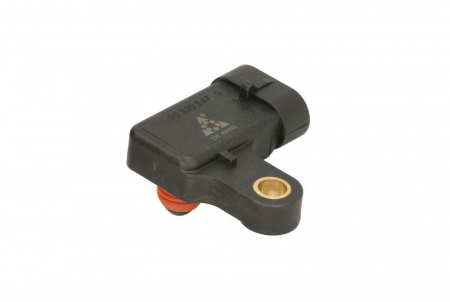 Senzor presiune galerie admisie potrivit CHEVROLET AVEO / KALOS, CAPTIVA, CRUZE, EPICA, EVANDA, LACETTI, NUBIRA, REZZO; OPEL ANTARA 1.4-2.4LPG dupa 2003 - (3 pini) [1]