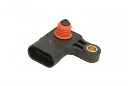 Electrica - Senzor presiune galerie admisie (3 pini) CHEVROLET AVEO / KALOS, CAPTIVA, CRUZE, EPICA, EVANDA, LACETTI, NUBIRA, REZZO; OPEL ANTARA 1.4-2.4LPG dupa 2003