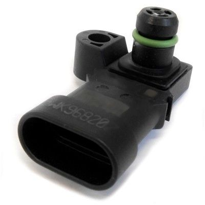 Piese Auto - Senzor presiune galerie admisie (3 pini) CHEVROLET CRUZE, ORLANDO; OPEL ASTRA H, ASTRA H GTC, ZAFIRA B, ZAFIRA C 1.6-2.0D dupa 2005