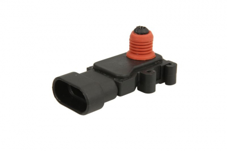 Alimentare combustibil - Senzor presiune galerie admisie (3 pini) CHEVROLET EPICA, HHR, REZZO; DAEWOO LEGANZA, NUBIRA, TACUMA / REZZO; FIAT CROMA; FORD TRANSIT; MAZDA 323 III; OPEL ASTRA F, ASTRA F CLASSIC 1.2-3.5 dupa 1986