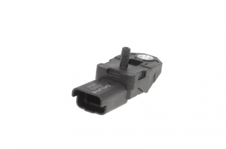 Alimentare combustibil - Senzor presiune galerie admisie (3 pini) CITROEN C1, C2, C2 ENTERPRISE, C3 I, C3 II, C3 PLURIEL, C5, C5 I, C5 II, C8, JUMPY, NEMO; FIAT SCUDO, ULYSSE; FORD FIESTA V, FIESTA VI, FUSION 1.4D-2.2D 