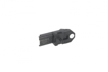 Electrica - Senzor presiune galerie admisie (3 pini) CITROEN C3 II, C5 II, C5 III, C6, C8, C-CROSSER, C-CROSSER ENTERPRISE, DS3; FIAT ULYSSE; FORD B-MAX, FIESTA VI, TOURNEO COURIER B460 1.4D/1.5D/2.2D dupa 2002