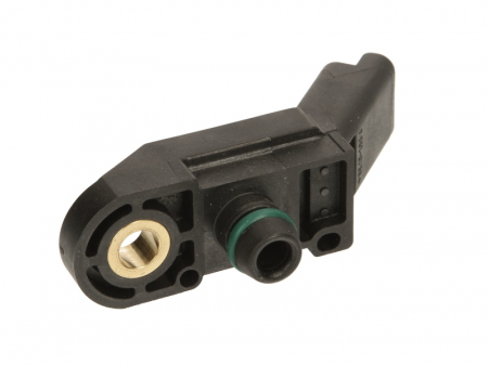 Senzor presiune galerie admisie (3 pini) CITROEN C4, C4 I, C5 I, C5 II, C5 III, C6, C8, XSARA PICASSO; FIAT ULYSSE; LANCIA PHEDRA; PEUGEOT 307, 407, 607, 807 1.8/2.0/3.0 dupa 2000 [1]