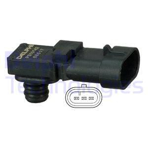 Electrica - Senzor presiune galerie admisie (3 pini) DACIA DOKKER, DOKKER EXPRESS, DUSTER, LODGY, LOGAN, LOGAN EXPRESS, LOGAN II, LOGAN MCV, LOGAN MCV II, SANDERO, SANDERO II, SOLENZA 1.0-3.5 dupa 1996