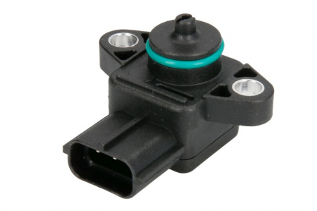 Electrica - Senzor presiune galerie admisie (3 pini) FIAT SEDICI; SUZUKI ALTO, GRAND VITARA I, GRAND VITARA II, IGNIS I, IGNIS II, JIMNY, LIANA, SWIFT III, SX4, WAGON R+ 1.0-2.7 