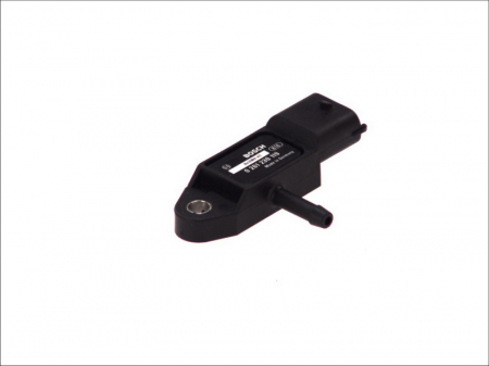 Alimentare combustibil - Senzor presiune galerie admisie (3 pini) FORD C-MAX, FOCUS C-MAX, FOCUS II, GALAXY, MONDEO IV, S-MAX 1.8D intre 2004-2015