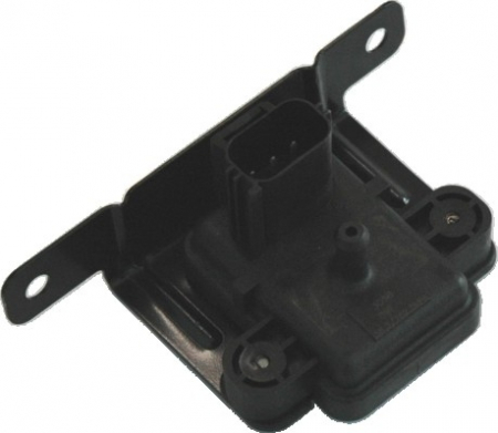 Electrica - Senzor presiune galerie admisie (3 pini) FORD FIESTA, FIESTA IV, FOCUS, TOURNEO CONNECT, TRANSIT CONNECT 1.8D intre 1998-2013