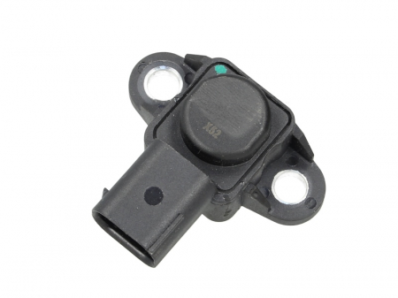 Senzor presiune galerie admisie (3 pini) MERCEDES A (W168), A (W169), B (W245), C (CL203), C T-MODEL (S202), C T-MODEL (S203), C T-MODEL (S204), C (W203), C (W204), CLC (CL203) 0.8D-6.0 dupa 1996 [1]