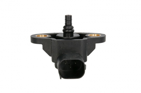 Senzor presiune galerie admisie (3 pini) MERCEDES A (W168), A (W169), B (W245), C (CL203), C T-MODEL (S202), C T-MODEL (S203), C T-MODEL (S204), C (W203), C (W204), CLC (CL203) 0.8D-6.0  [1]