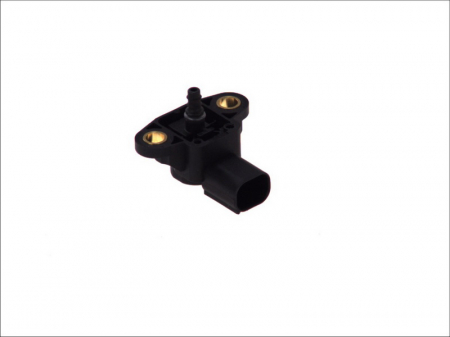 Alimentare combustibil - Senzor presiune galerie admisie (3 pini) MERCEDES A (W168), C (CL203), C T-MODEL (S203), C T-MODEL (S204), C (W203), C (W204), CLC (CL203), CLK (A209), CLK (C208), CLK (C209), E (W211) 1.0-6.0 dupa 19