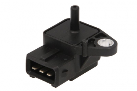 Electrica - Senzor presiune galerie admisie (3 pini) MERCEDES A (W168), C T-MODEL (S202), C (W202), E T-MODEL (S210), E (W210), G (W463), SPRINTER 2-T (901, 902), SPRINTER 3-T (903) 1.7D-4.3D 