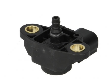 Senzor presiune galerie admisie (3 pini) MERCEDES A (W169), B (W245), C (CL203), C T-MODEL (S203), C T-MODEL (S204), C (W203), C (W204), CLC (CL203), CLK (A209), CLK (C209) 0.8D-4.0D dupa 2002 [1]