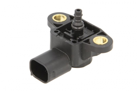 Alimentare combustibil - Senzor presiune galerie admisie (3 pini) MERCEDES A (W176), A (W177), C (A205), C (C204), C (C205), C T-MODEL (S204), C T-MODEL (S205), C (W204), C (W205), CLA (C117), CLA (C118) 1.8D-2.2DH dupa 2006