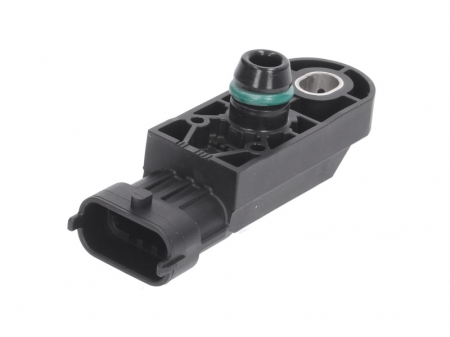 Injectie centrala/comanda - Senzor presiune galerie admisie (3 pini) NISSAN NP300 NAVARA, NV400, PATHFINDER III, PRIMASTAR, QASHQAI I, QASHQAI II, X-TRAIL; OPEL MOVANO B, VIVARO A; RENAULT ESPACE IV 1.6D-3.0D dupa 2005