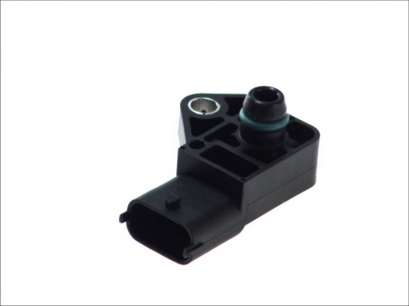 Alimentare combustibil - Senzor presiune galerie admisie (3 pini) OPEL ASTRA G, ASTRA H, ASTRA H GTC, COMBO, COMBO TOUR, CORSA C, MERIVA A 1.7D dupa 2003