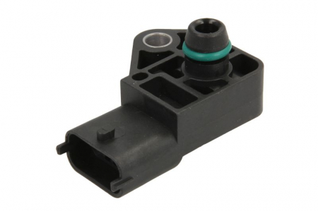 Electrica - Senzor presiune galerie admisie (3 pini) OPEL ASTRA G, ASTRA H, CORSA C, CORSA D, MERIVA A, SIGNUM, VECTRA C, VECTRA C GTS; SAAB 9-3 1.0-2.8 intre 2003-2015