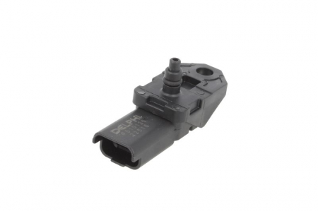 Alimentare combustibil - Senzor presiune galerie admisie (3 pini) VOLVO C30, C70 II, S40 II, S80 II, V50, V70 III; CITROEN BERLINGO, BERLINGO MULTISPACE, C2, C3 I, C3 II, C3 PICASSO, C4 1.4D/1.6D/2.0D dupa 2000