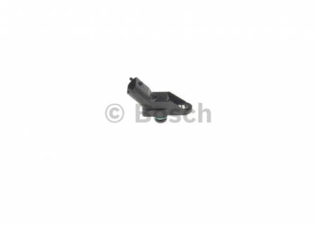 Electrica - Senzor presiune galerie admisie (3 pini) VOLVO C70 I, S40 I, S60 I, S70, S80 I, V40, V70 I, V70 II, XC70; OPEL ASTRA G, FRONTERA B, VECTRA B, ZAFIRA A 1.7D-3.0 intre 1994-2010