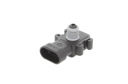 Injectie centrala/comanda - Senzor presiune galerie admisie (3 pini) VOLVO S40 I, V40; MITSUBISHI SPACE STAR; RENAULT AVANTIME, ESPACE III, ESPACE IV, LAGUNA II, VEL SATIS 1.9D/2.0/2.2D dupa 2000