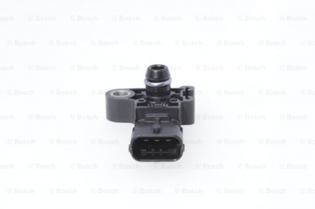 Alimentare combustibil - Senzor presiune galerie admisie (3 pini) VOLVO S60 II, S80 II, V40, V70 III; FORD B-MAX, C-MAX II, ECOSPORT, FIESTA VI, FOCUS III, GALAXY, GRAND C-MAX, KUGA II, MONDEO IV, MONDEO V 1.0-3.2D dupa 2007