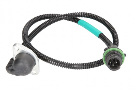 Electrica - Senzor presiune galerie admisie (4 pin, baioneta) potrivit VOLVO FL, FL6 D6A180-TD63ES 09.85-