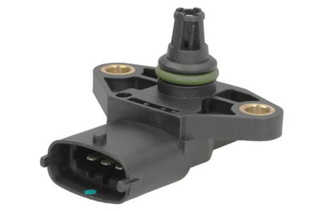 Electrica - Senzor presiune galerie admisie (4 pin, charge) potrivit MAN LION´S COACH, TGL I, TGL II, TGM I, TGM II, TGS I, TGS II, TGX I, TGX II; TEMSA MD D0834LFL62-D3876LF16 04.05-