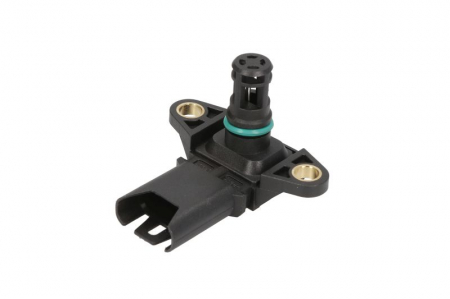 Senzor presiune galerie admisie (4 pin cu un inel de etansare) potrivit BMW 1 (E82), 1 (E88), 1 (F20), 1 (F21), 2 (F22, F87), 2 (F23), 3 (E90), 3 (E91), 3 (E92), 3 (E93) 1.6-4.4H 03.06- [0]