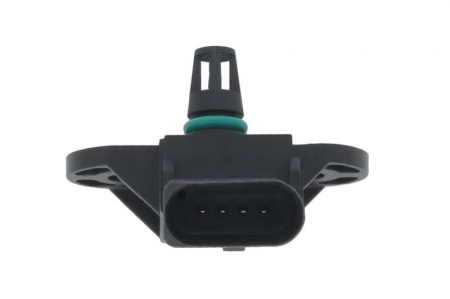 Senzor presiune galerie admisie potrivit AUDI A1, A1 CITY CARVER, A2, A3, A3 ALLSTREET, A4 B9, A5, A6 C7, A8 D4, Q2, Q3, Q5; CUPRA FORMENTOR, LEON 1.0-4.2D dupa 2001 - (4 pin) [1]