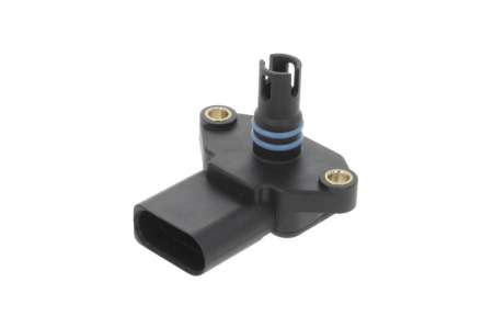 Electrica - Senzor presiune galerie admisie (4 pin) potrivit AUDI A2; SEAT AROSA, CORDOBA, CORDOBA VARIO, IBIZA II, IBIZA III, INCA, LEON, TOLEDO II; SKODA FABIA I 1.0/1.4/1.6 09.92-04.12