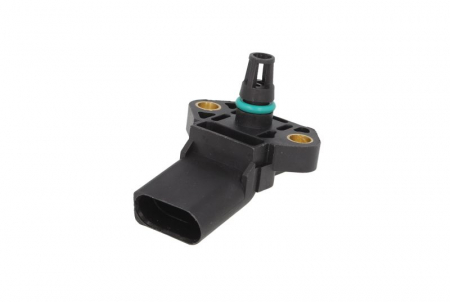 Electrica - Senzor presiune galerie admisie (4 pin) potrivit AUDI A2; VW BORA, BORA I, GOLF IV 1.6 01.02-06.06