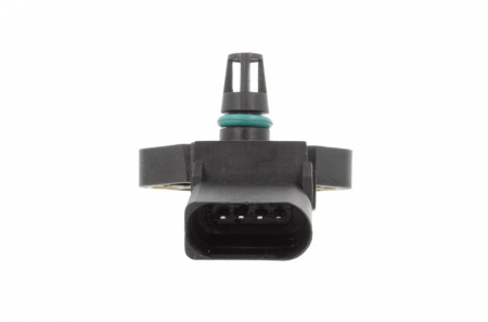 Senzor presiune galerie admisie (4 pin) potrivit AUDI A3, A4 B6, A4 B7, A6 C6, Q3, TT; BENTLEY CONTINENTAL, CONTINENTAL FLYING SPUR, FLYING SPUR; SEAT ALHAMBRA, ALTEA 1.4-6.0ALK 10.96- [1]