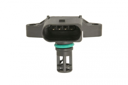 Senzor presiune galerie admisie (4 pin) potrivit AUDI A4 B6; SEAT IBIZA III; SKODA FABIA I, FABIA I PRAKTIK, FABIA II, OCTAVIA I; VW BORA I, FOX, POLO 1.0-2.0 04.99-12.14 [1]