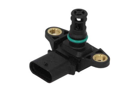 Electrica - Senzor presiune galerie admisie (4 pin) potrivit BMW 1 (F20), 1 (F21), 2 (F22, F87), 2 (F23), 3 (F30, F80), 3 (F31), 3 GRAN TURISMO (F34), 4 (F32, F82), 4 (F33 1.6-4.4 10.10-06.23