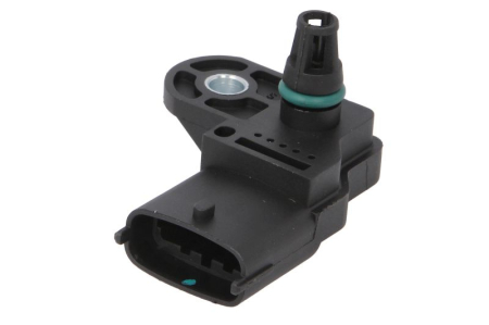 Electrica - Senzor presiune galerie admisie (4 pin) potrivit CASE IH 110, 115, 120, 125, 130, 140, 135, 3230, 3320 SPX, 3330, 155, 165, 165 CVX, 180, 180 CVX, 195, 195 CVX, 210, 210 CVX, 225 CVX, 380, 385, 430, 4