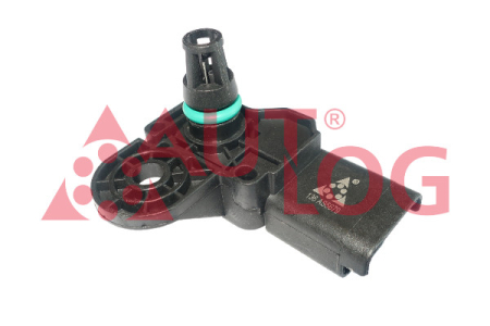 Senzor presiune galerie admisie (4 pin) potrivit CITROEN BERLINGO MULTISPACE, BERLINGO/MINIVAN, C3 II, C3 PICASSO, C4, C4 GRAND PICASSO I, C4 I, C4 PICASSO I, DS3 1.4-1.6D 09.06- [2]