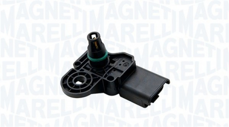 Electrica - Senzor presiune galerie admisie (4 pin) potrivit CITROEN BERLINGO MULTISPACE, BERLINGO/MINIVAN, C3 II, C3 PICASSO, C4, C4 GRAND PICASSO I, C4 I, C4 PICASSO I, DS3 1.4/1.6 10.06-