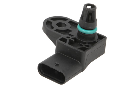 Electrica - Senzor presiune galerie admisie (4 pin) potrivit CITROEN BERLINGO MULTISPACE, BERLINGO/MINIVAN, C3 II, C3 PICASSO, C4 GRAND PICASSO I, C4 GRAND PICASSO II, C4 II 1.4-1.6LPG 09.06-