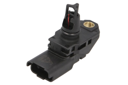Electrica - Senzor presiune galerie admisie (4 pin) potrivit CITROEN BERLINGO MULTISPACE, C3 AIRCROSS II, C3 II, C3 III, C3 PICASSO, C4 CACTUS, C4 GRAND PICASSO II, C4 II, C4 PICASSO II 1.2 01.13-