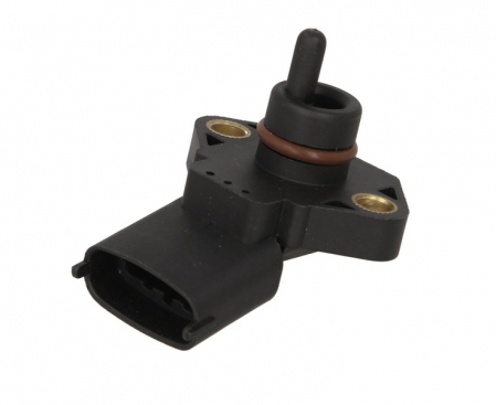 Electrica - Senzor presiune galerie admisie potrivit DAF XF 105; IVECO EUROCARGO I-III; RVI PREMIUM; VOLVO V40 8060.45S.6000-MX375 dupa 1995 - (4 pin)